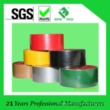 High Quality Cloth Duct Tape, Heavy Duty Packaging Tape